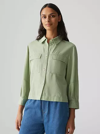 OPUS | Overshirt FADELIA | 